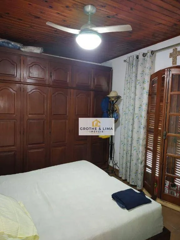 Country home for sale of 3 acres in Juquitiba, SP, Brazil