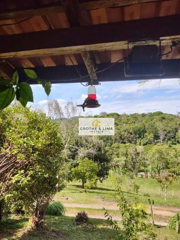 Country home for sale of 3 acres in Juquitiba, SP, Brazil