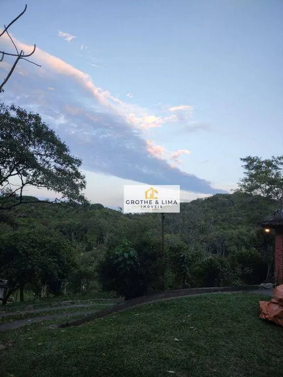 Country home for sale of 3 acres in Juquitiba, SP, Brazil