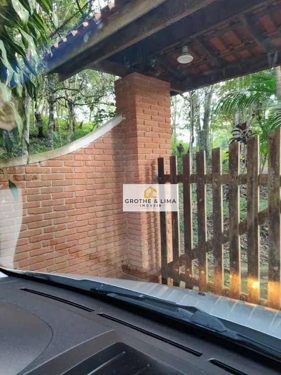 Country home for sale of 3 acres in Juquitiba, SP, Brazil