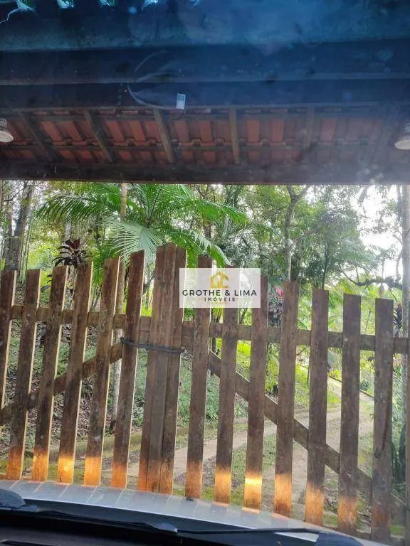 Country home for sale of 3 acres in Juquitiba, SP, Brazil
