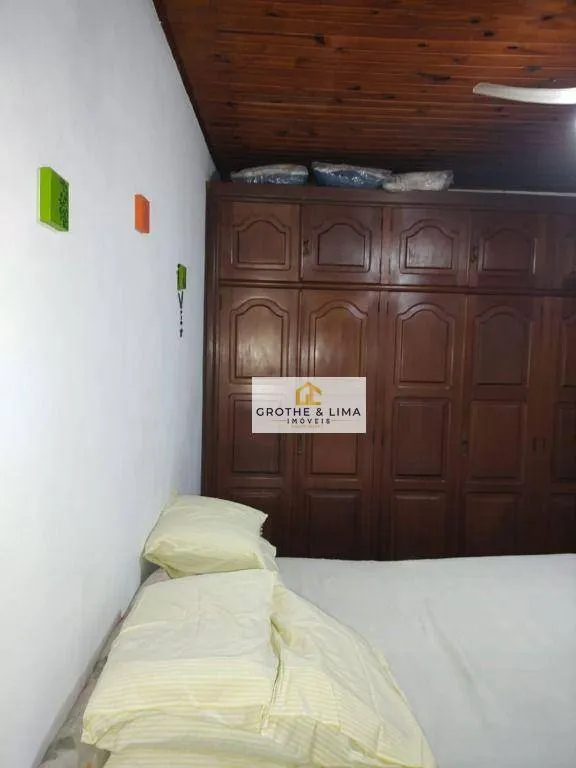 Country home for sale of 3 acres in Juquitiba, SP, Brazil