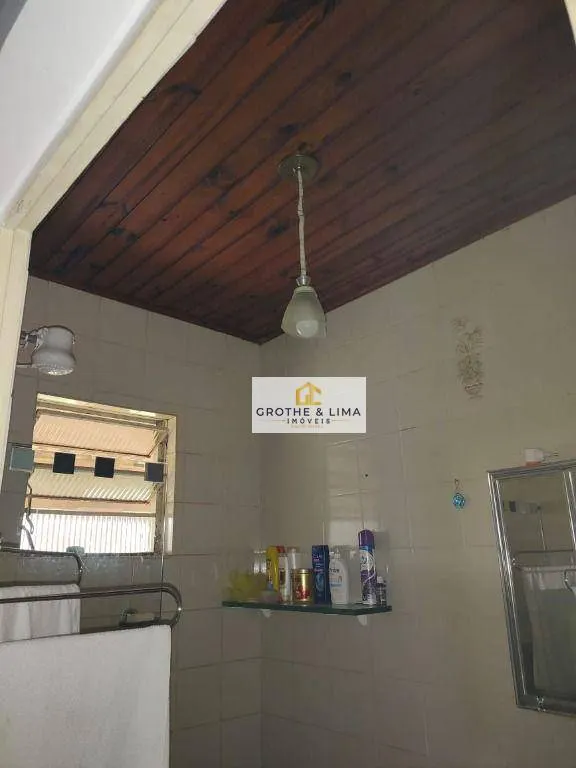 Country home for sale of 3 acres in Juquitiba, SP, Brazil