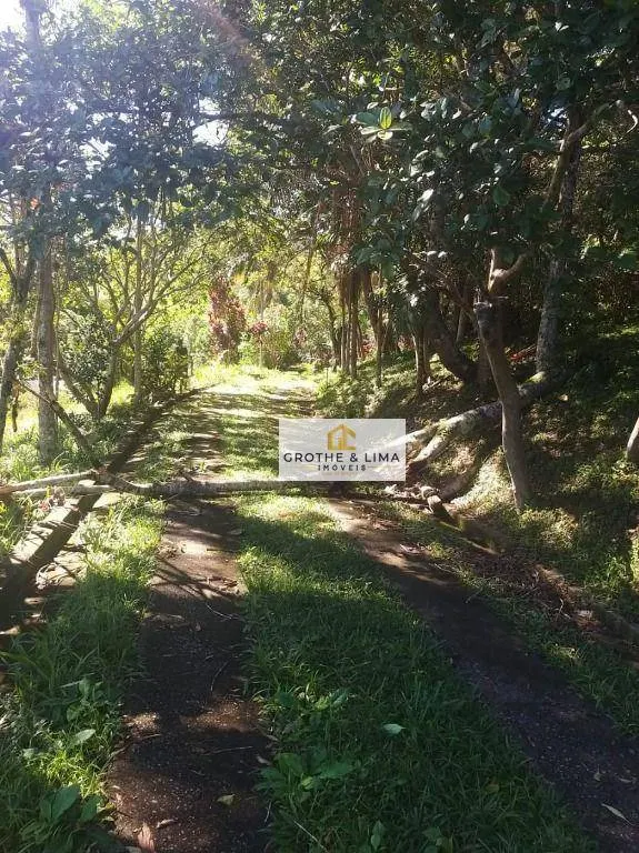 Country home for sale of 3 acres in Juquitiba, SP, Brazil