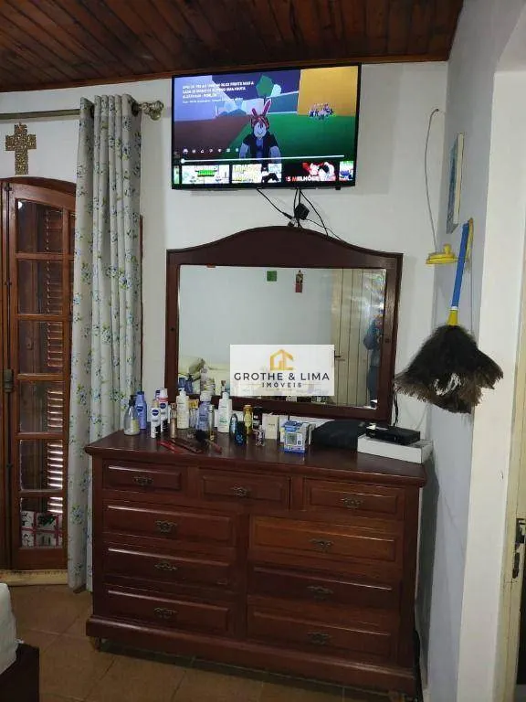 Country home for sale of 3 acres in Juquitiba, SP, Brazil
