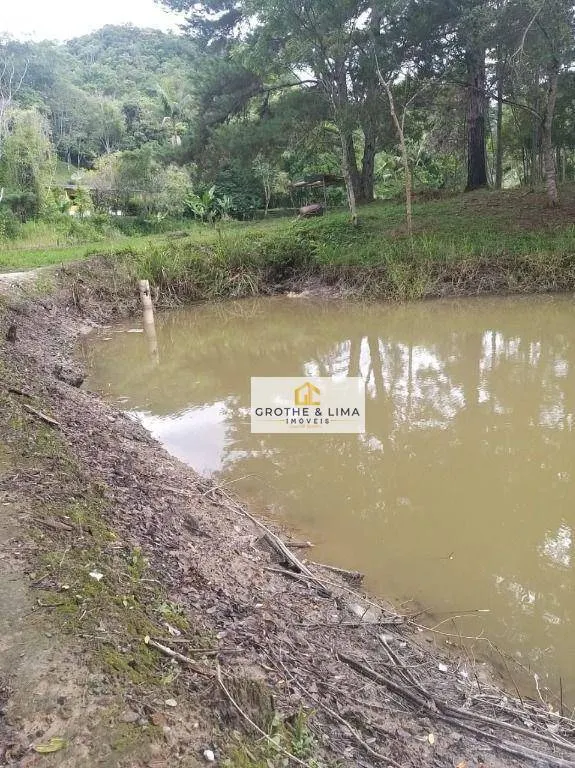 Country home for sale of 3 acres in Juquitiba, SP, Brazil