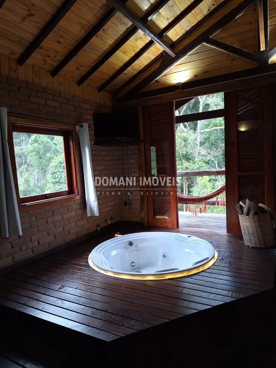 Casa à venda de 2.950 m² em Itamonte, MG, Brasil