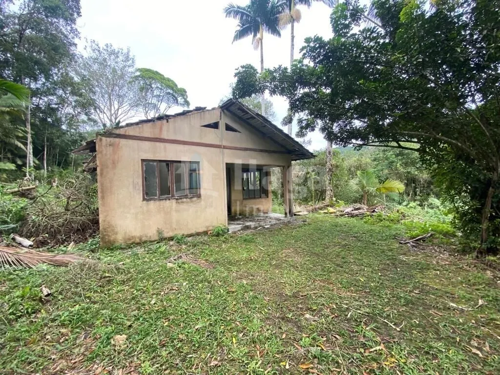 Country home for sale of 46 acres in Nova Trento, SC, Brazil