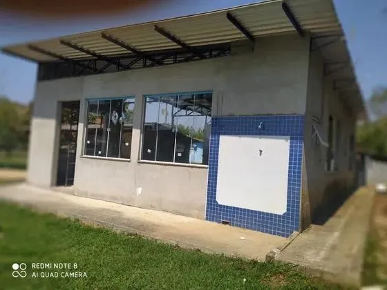 Country home for sale of 6 acres in Taubaté, SP, Brazil