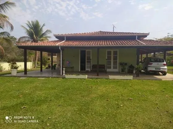 Country home for sale of 6 acres in Taubaté, SP, Brazil