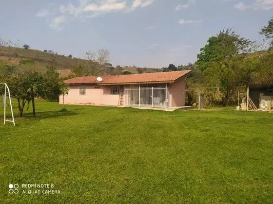 Country home for sale of 6 acres in Taubaté, SP, Brazil