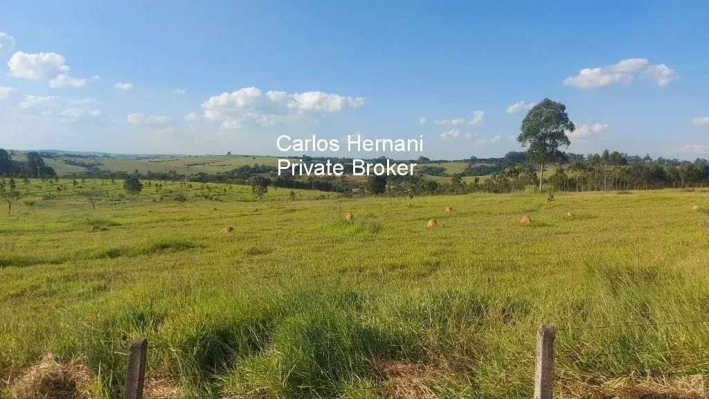 Fazenda à venda de 307 ha em Porto Feliz, SP, Brasil