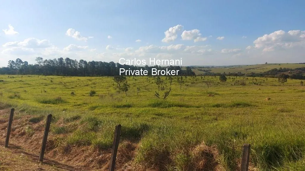 Fazenda à venda de 307 ha em Porto Feliz, SP, Brasil