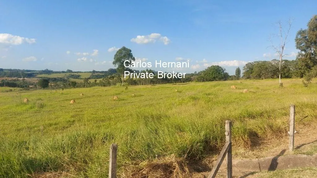 Fazenda à venda de 307 ha em Porto Feliz, SP, Brasil