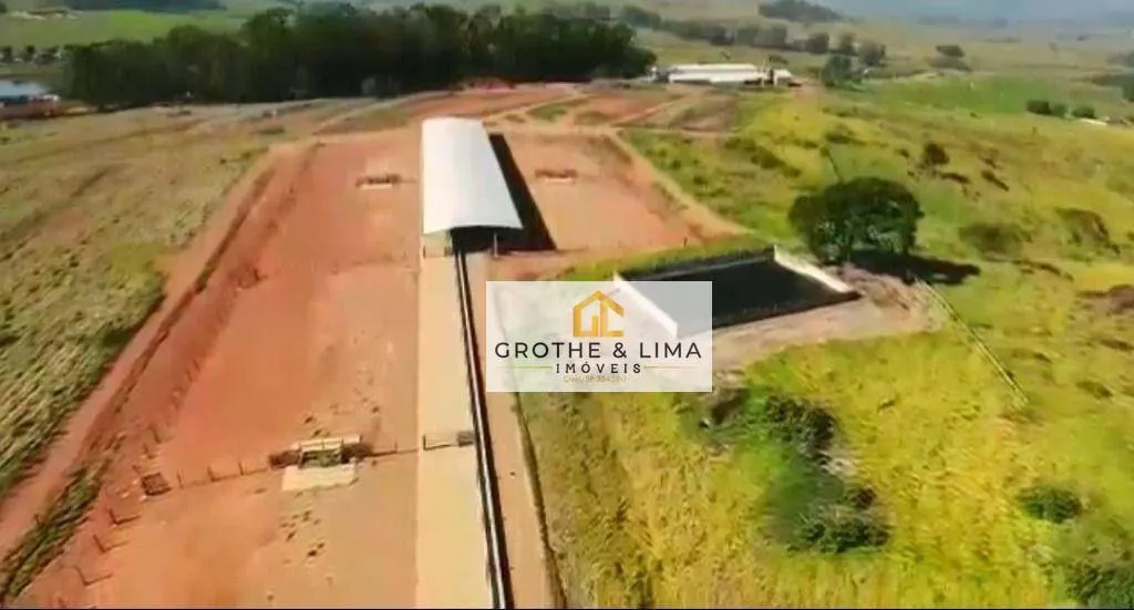 Fazenda à venda de 1.149 ha em Vargem Grande do Sul, SP, Brasil
