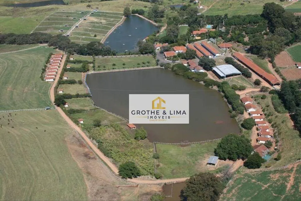 Fazenda à venda de 1.149 ha em Vargem Grande do Sul, SP, Brasil