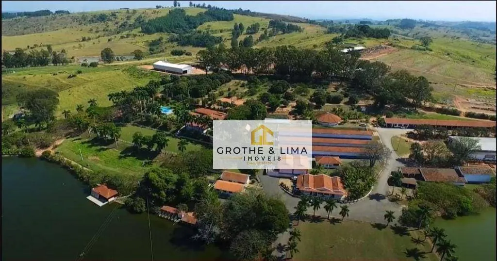 Fazenda à venda de 1.149 ha em Vargem Grande do Sul, SP, Brasil