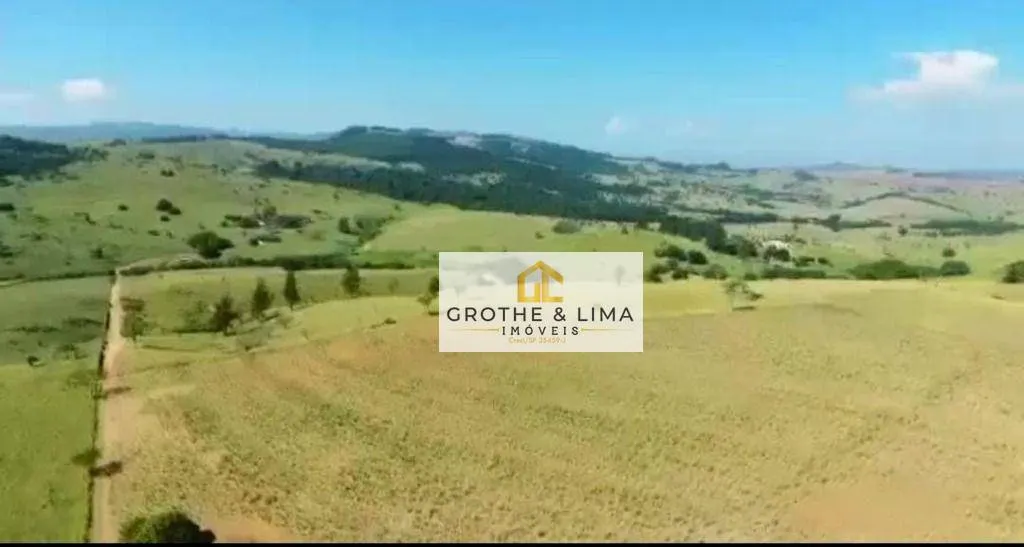 Fazenda à venda de 1.149 ha em Vargem Grande do Sul, SP, Brasil