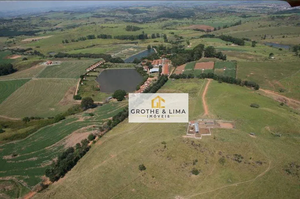 Fazenda à venda de 1.149 ha em Vargem Grande do Sul, SP, Brasil
