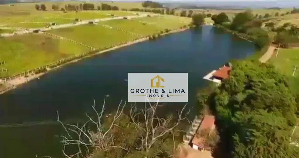 Fazenda à venda de 1.149 ha em Vargem Grande do Sul, SP, Brasil