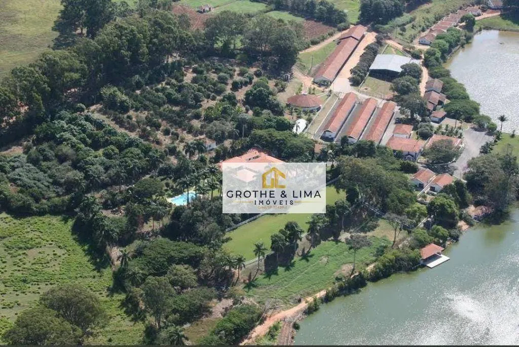 Fazenda à venda de 1.149 ha em Vargem Grande do Sul, SP, Brasil