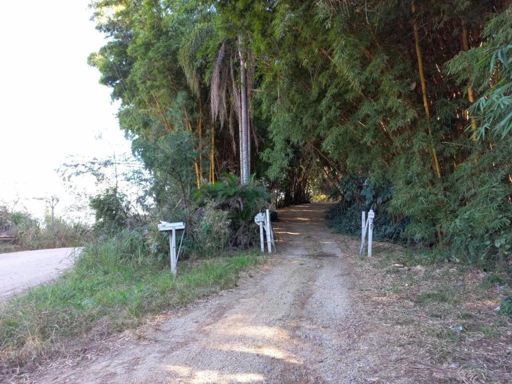 Chácara à venda de 3.700 m² em Caçapava, SP, Brasil