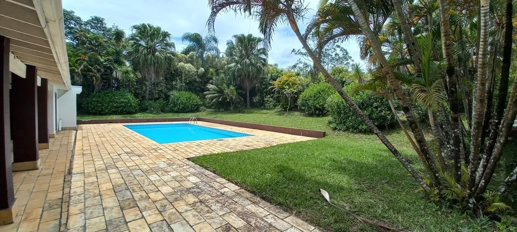 Chácara à venda de 3.700 m² em Caçapava, SP, Brasil