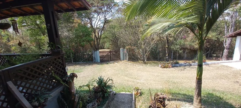 Chácara à venda de 3.700 m² em Caçapava, SP, Brasil