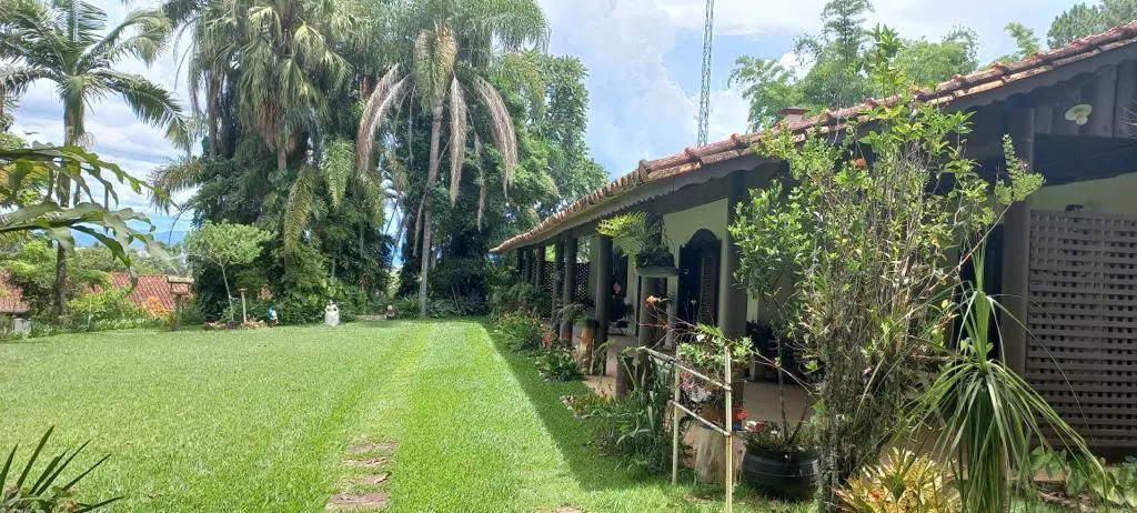 Chácara à venda de 3.700 m² em Caçapava, SP, Brasil