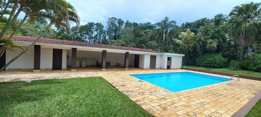 Chácara à venda de 3.700 m² em Caçapava, SP, Brasil