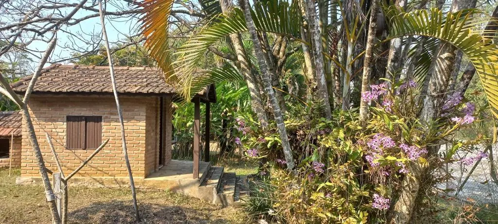 Chácara à venda de 3.700 m² em Caçapava, SP, Brasil