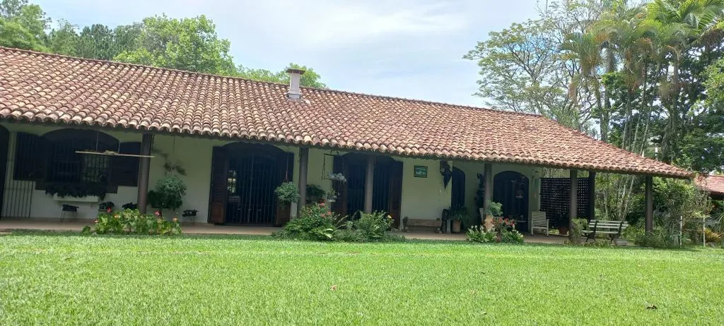 Chácara à venda de 3.700 m² em Caçapava, SP, Brasil