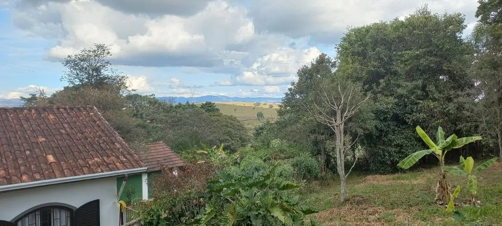 Chácara à venda de 3.700 m² em Caçapava, SP, Brasil