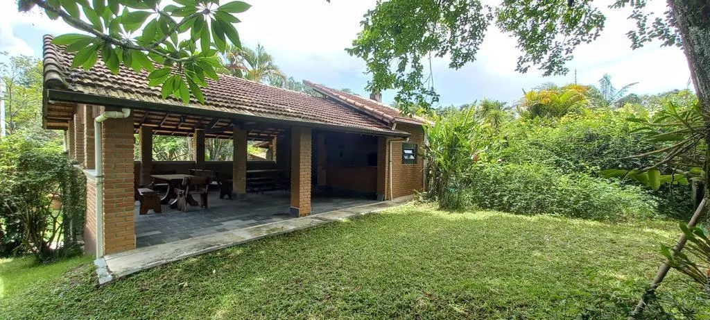 Chácara à venda de 3.700 m² em Caçapava, SP, Brasil