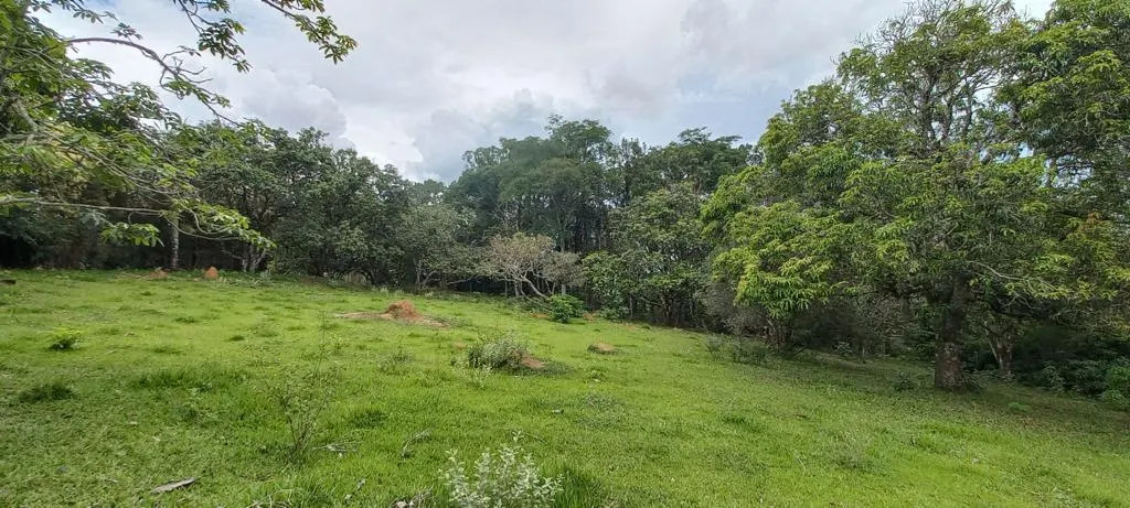 Chácara à venda de 3.700 m² em Caçapava, SP, Brasil