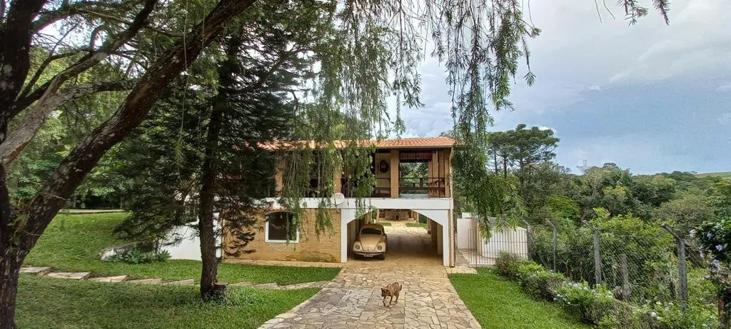 Chácara à venda de 3.700 m² em Caçapava, SP, Brasil