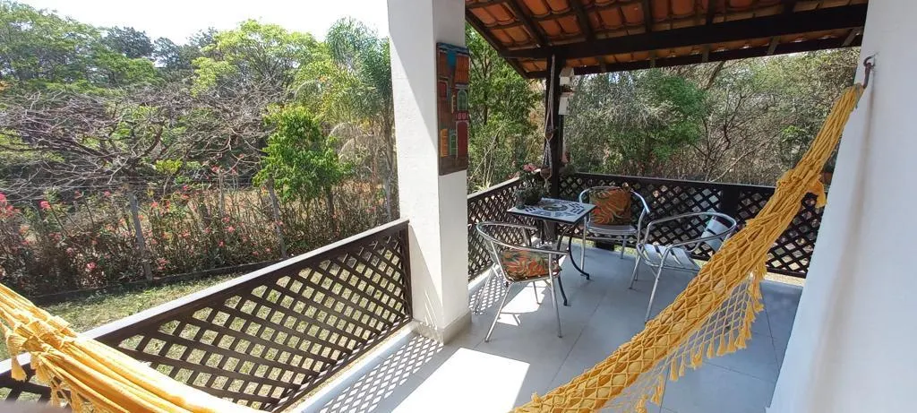Chácara à venda de 3.700 m² em Caçapava, SP, Brasil