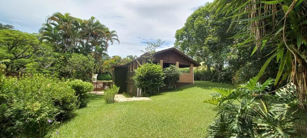 Chácara à venda de 3.700 m² em Caçapava, SP, Brasil