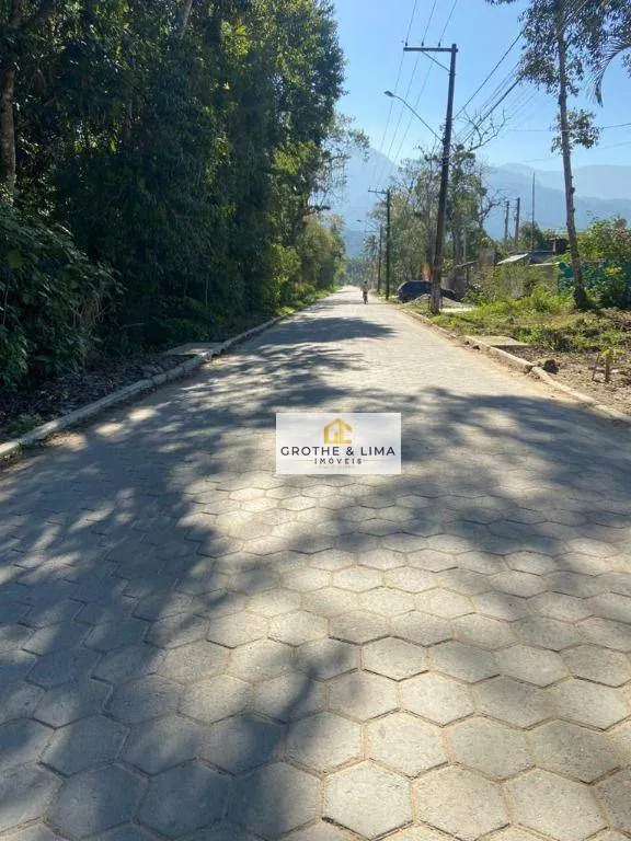 Terreno à venda de 16 ha em Ubatuba, SP, Brasil