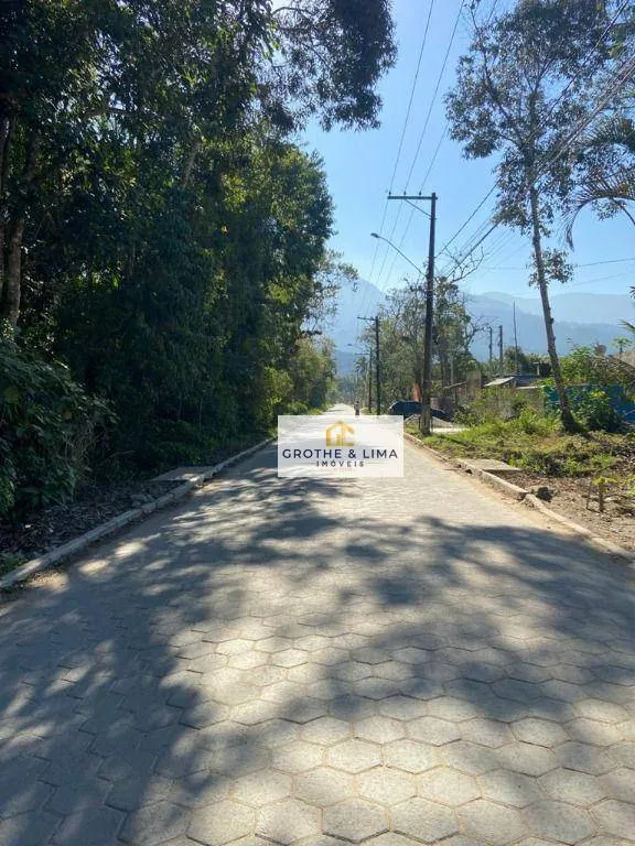 Plot for sale of 40 acres in Ubatuba, SP, Brazil