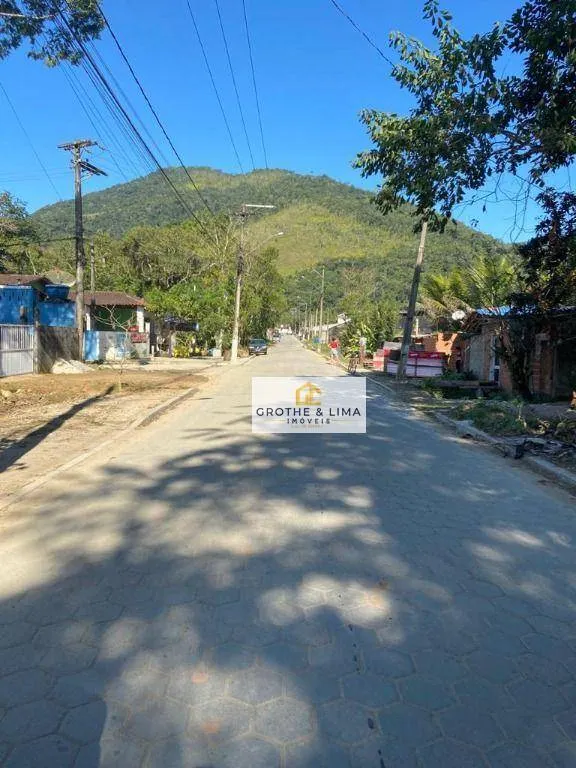 Plot for sale of 40 acres in Ubatuba, SP, Brazil