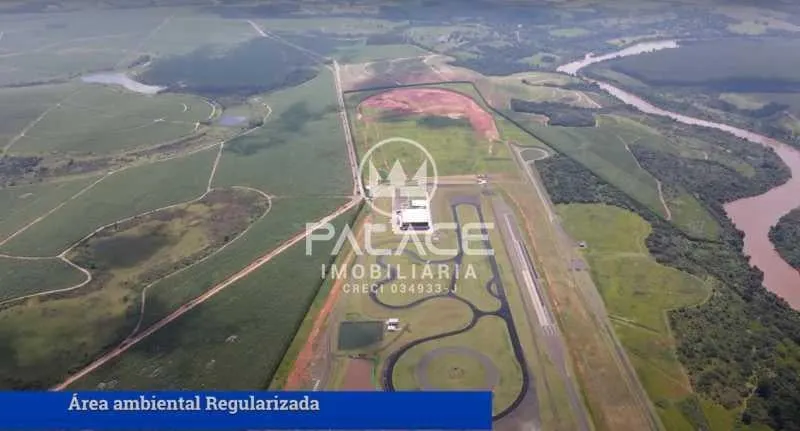 Fazenda à venda de 574 ha em Elias Fausto, SP, Brasil