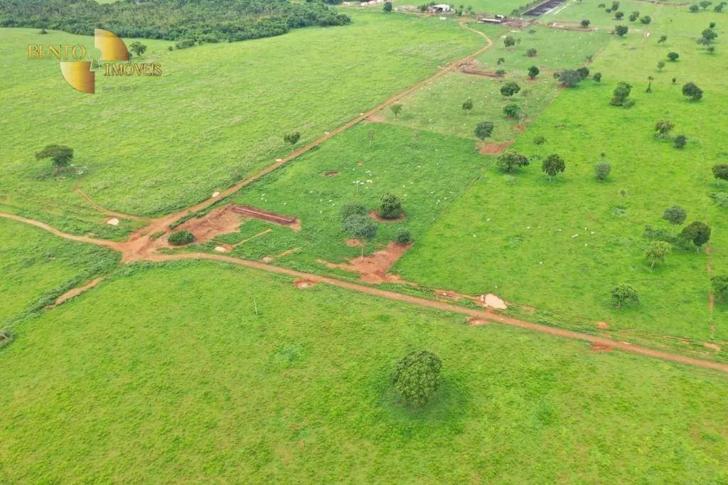 Fazenda à venda de 2.627 ha em Cáceres, MT, Brasil