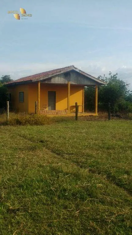 Fazenda à venda de 2.627 ha em Cáceres, MT, Brasil