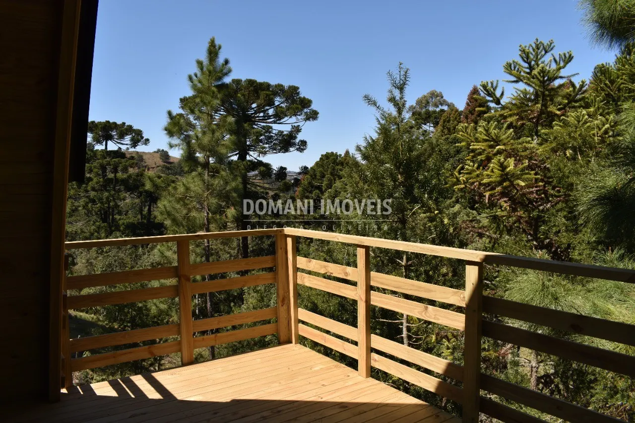 Casa à venda de 1.020 m² em Campos do Jordão, SP, Brasil
