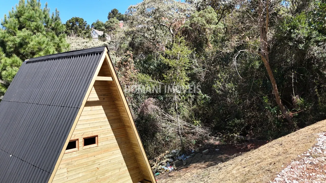 Casa à venda de 1.020 m² em Campos do Jordão, SP, Brasil