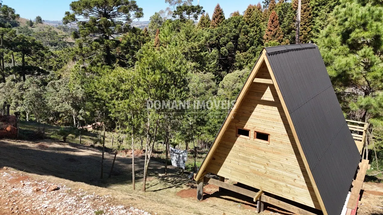 Casa à venda de 1.020 m² em Campos do Jordão, SP, Brasil