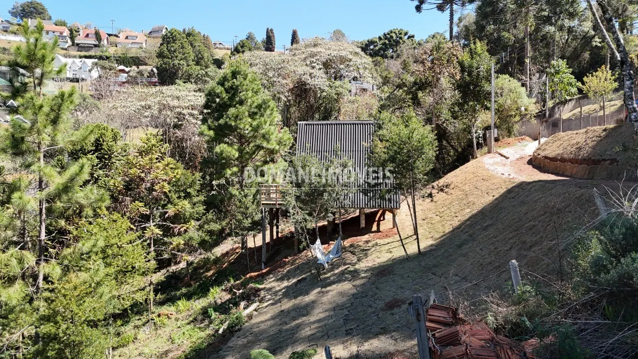 Casa à venda de 1.020 m² em Campos do Jordão, SP, Brasil