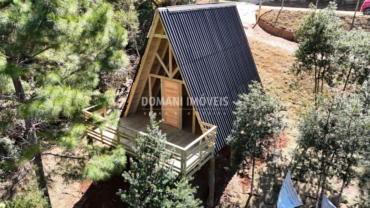 Casa à venda de 1.020 m² em Campos do Jordão, SP, Brasil