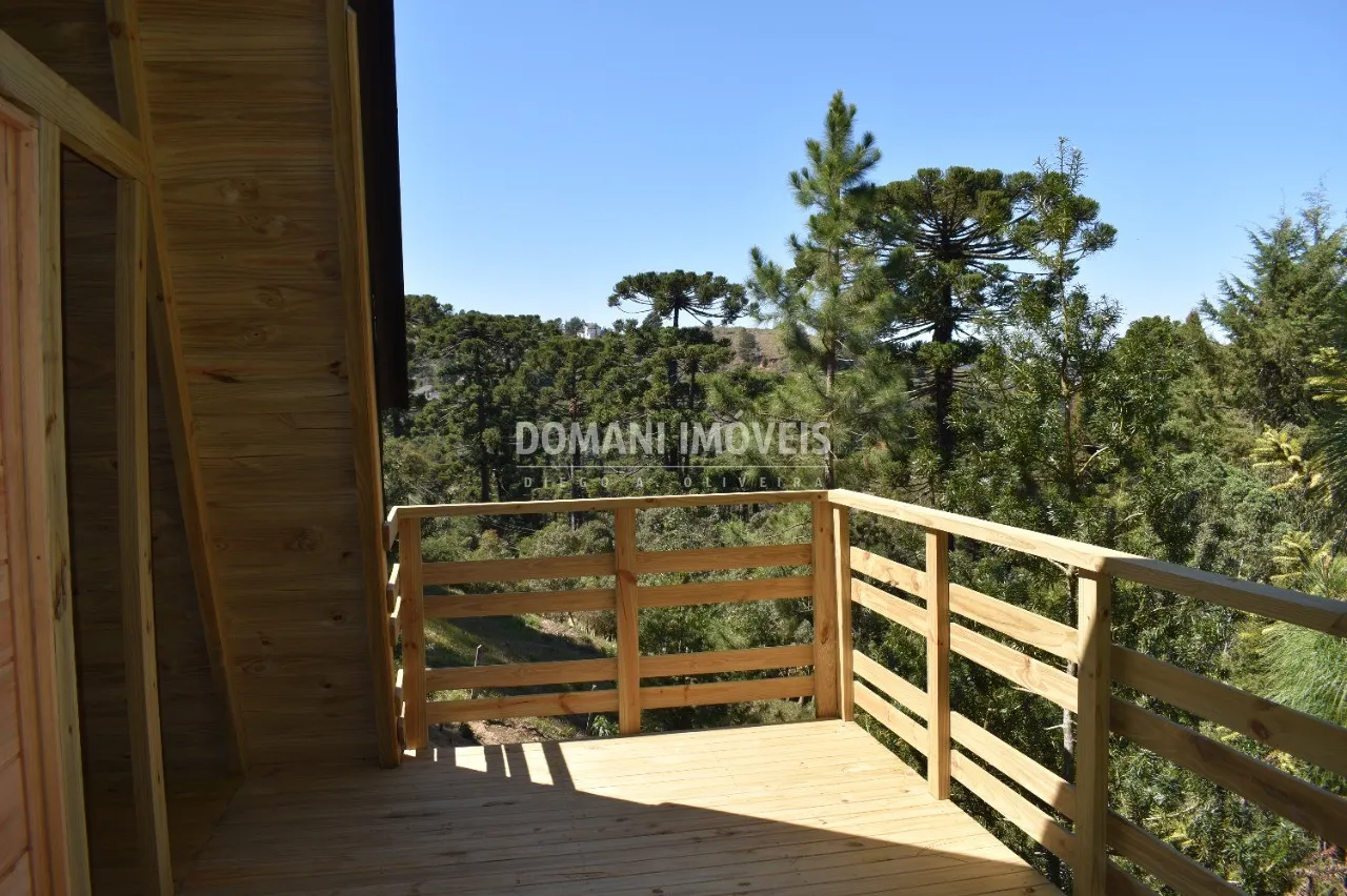 Casa à venda de 1.020 m² em Campos do Jordão, SP, Brasil